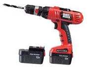 Black & Decker HP126F2K Black & Decker HP126F2K