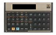 HP 12c HP 12c