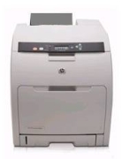 HP LaserJet 3600 Color HP LaserJet 3600 Color