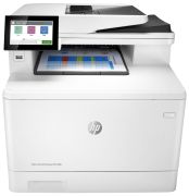 HP Color LaserJet Enterprise MFP M480f (3QA55A) HP Color LaserJet Enterprise MFP M480f (3QA55A)