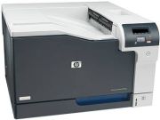 HP LaserJet CP5225n HP LaserJet CP5225n