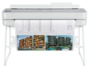 HP DesignJet Studio Steel (5HB14C) HP DesignJet Studio Steel (5HB14C)