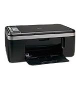 HP DeskJet F4180 HP DeskJet F4180