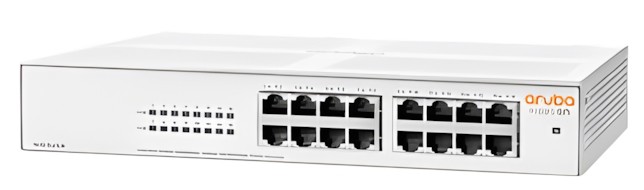 HPE Aruba Instant On 1430 (R8R47A) HPE Aruba Instant On 1430 (R8R47A)