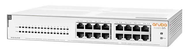 HPE Aruba Instant On 1430 (R8R48A) HPE Aruba Instant On 1430 (R8R48A)