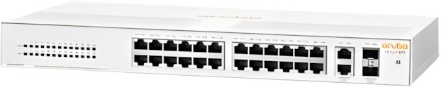 HPE Aruba Instant On 1430 (R8R50A) HPE Aruba Instant On 1430 (R8R50A)