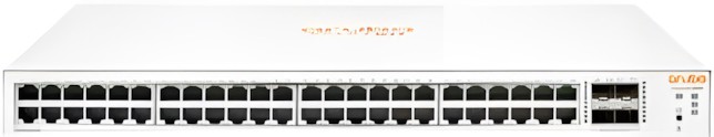 HPE Aruba Instant On 1830 (JL814A) HPE Aruba Instant On 1830 (JL814A)