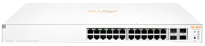 HPE Aruba Instant On 1930 (JL684A) HPE Aruba Instant On 1930 (JL684A)