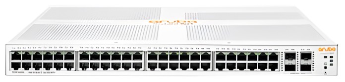 HPE Aruba Instant On 1930 (JL685A) HPE Aruba Instant On 1930 (JL685A)