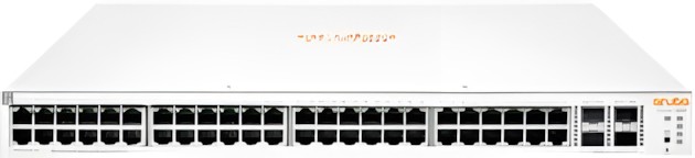 HPE Aruba Instant On 1930 (JL686A) HPE Aruba Instant On 1930 (JL686A)