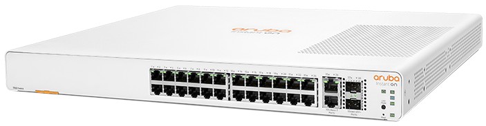 HPE Aruba Instant On 1960 (JL807A) HPE Aruba Instant On 1960 (JL807A)