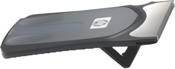 HP Bluetooth PC Card Mouse (RJ316AA) HP Bluetooth PC Card Mouse (RJ316AA)