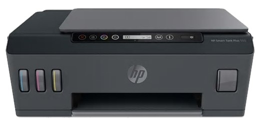 HP Smart Tank Plus 555 (1TJ12A) HP Smart Tank Plus 555 (1TJ12A)