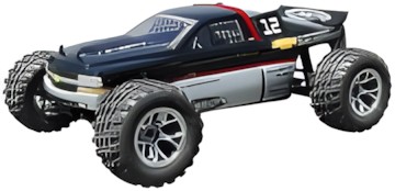 hpi-racing Chevy Silverado bodywork hpi-racing Chevy Silverado bodywork