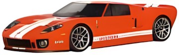 hpi-racing Ford GT 200 MM Bodywork hpi-racing Ford GT 200 MM Bodywork