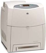HP LaserJet 4650 Color HP LaserJet 4650 Color