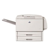 HP LaserJet 9050DN HP LaserJet 9050DN