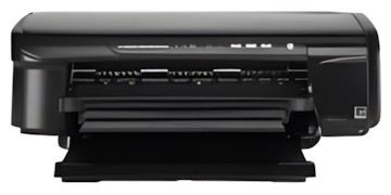 HP OfficeJet 7000 HP OfficeJet 7000