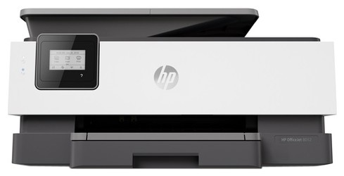 HP OfficeJet 8012e (228F8B) HP OfficeJet 8012e (228F8B)