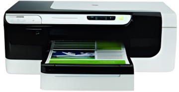 HP OfficeJet Pro 8000 Wireless HP OfficeJet Pro 8000 Wireless