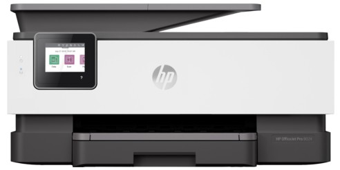 HP OfficeJet Pro 8024 (1KR66B) HP OfficeJet Pro 8024 (1KR66B)