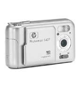HP Photosmart E427 HP Photosmart E427