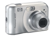HP Photosmart M527 HP Photosmart M527
