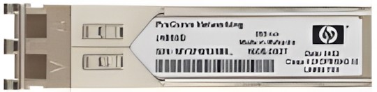 HP ProCurve Switch SX-LC (J4858C) HP ProCurve Switch SX-LC (J4858C)