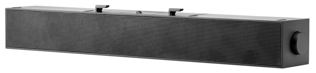 HP S101 Speaker Bar (5UU40AA) HP S101 Speaker Bar (5UU40AA)