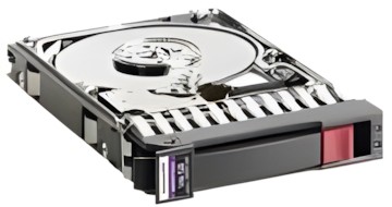 HP SAS Hot Plug Hard Drive 300GB (492620-B21) HP SAS Hot Plug Hard Drive 300GB (492620-B21)