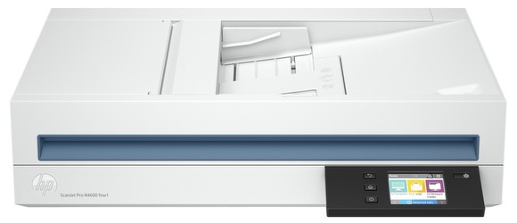 HP ScanJet Pro N4600 fnw1 (20G07A) HP ScanJet Pro N4600 fnw1 (20G07A)