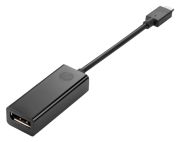HP USB-C to DP Adapter (N9K78AA) HP USB-C to DP Adapter (N9K78AA)