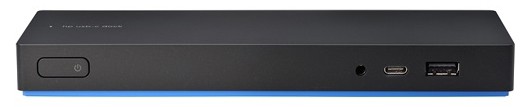 HP USB Video-C Universal Docking Station G4 (3FF69AA) HP USB Video-C Universal Docking Station G4 (3FF69AA)