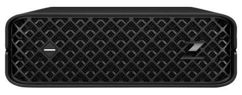 HP Z2 Mini G9 Workstation (5F0C7EA) HP Z2 Mini G9 Workstation (5F0C7EA)