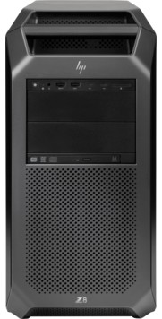 HP Z8 G4 Workstation (4F7P4EA) HP Z8 G4 Workstation (4F7P4EA)