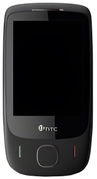 HTC Touch 3G HTC Touch 3G