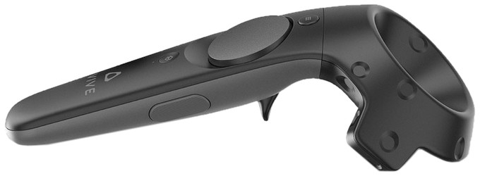 HTC Vive Controller HTC Vive Controller