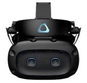 HTC Vive Cosmos Elite without controller HTC Vive Cosmos Elite without controller