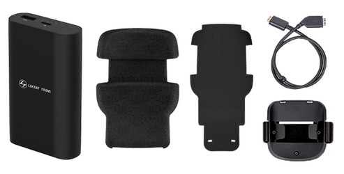 HTC Vive Cosmos Wireless Adapter Attachment Kit HTC Vive Cosmos Wireless Adapter Attachment Kit