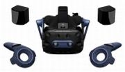 HTC Vive Pro 2 Full Kit HTC Vive Pro 2 Full Kit