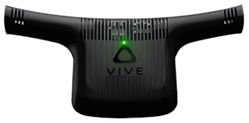 HTC Vive Wireless Adapter HTC Vive Wireless Adapter