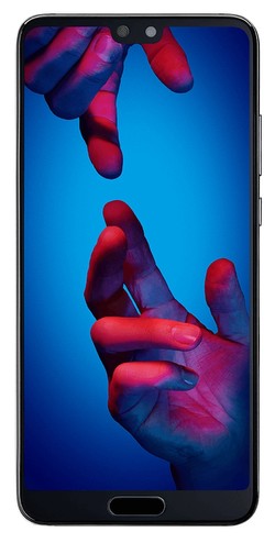 Huawei P20 Dual SIM Huawei P20 Dual SIM
