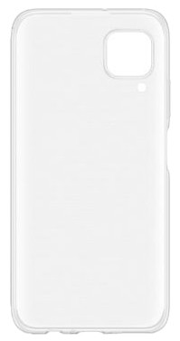 Huawei TPU Protective Case P40 lite Huawei TPU Protective Case P40 lite
