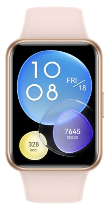 Huawei Watch Fit 2 Active Edition Huawei Watch Fit 2 Active Edition