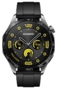Huawei Watch GT 4 Fluoroelastomer 46 mm Huawei Watch GT 4 Fluoroelastomer 46 mm