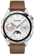Huawei Watch GT 4 Leather 46 mm Huawei Watch GT 4 Leather 46 mm