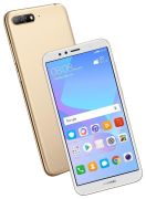Huawei Y6 (2018) Huawei Y6 (2018)