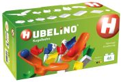 Hubelino Marble Run Swing Extension 46-piece Hubelino Marble Run Swing Extension 46-piece
