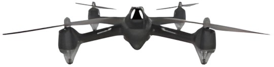 Hubsan X4 Cam Brushless Hubsan X4 Cam Brushless