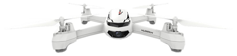 Hubsan X4 FPV Desire (H502S) Hubsan X4 FPV Desire (H502S)
